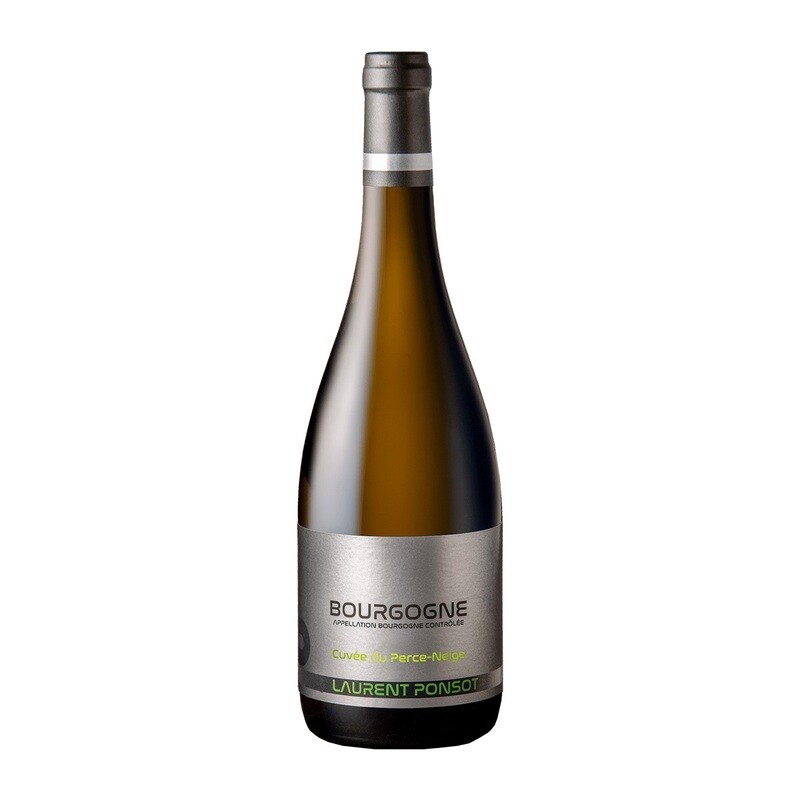 Laurent Ponsot Bourgogne Blanc Cuvée du Perce-Neige 2021 1.5L (Magnum Bottle) 