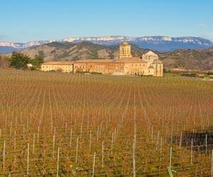 SPAIN Navarra