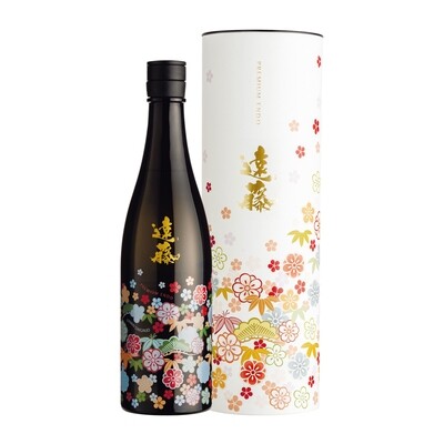 Endo Brewery - Premium Flower Sake 720ml