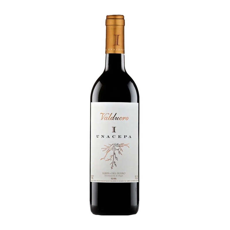 Bodegas Valduero &#39;Valduero&#39; Una Cepa 2019 1.5L (Magnum)