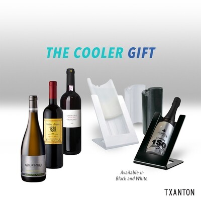 THE COOLER GIFT | Exciting Wines All Over Europe