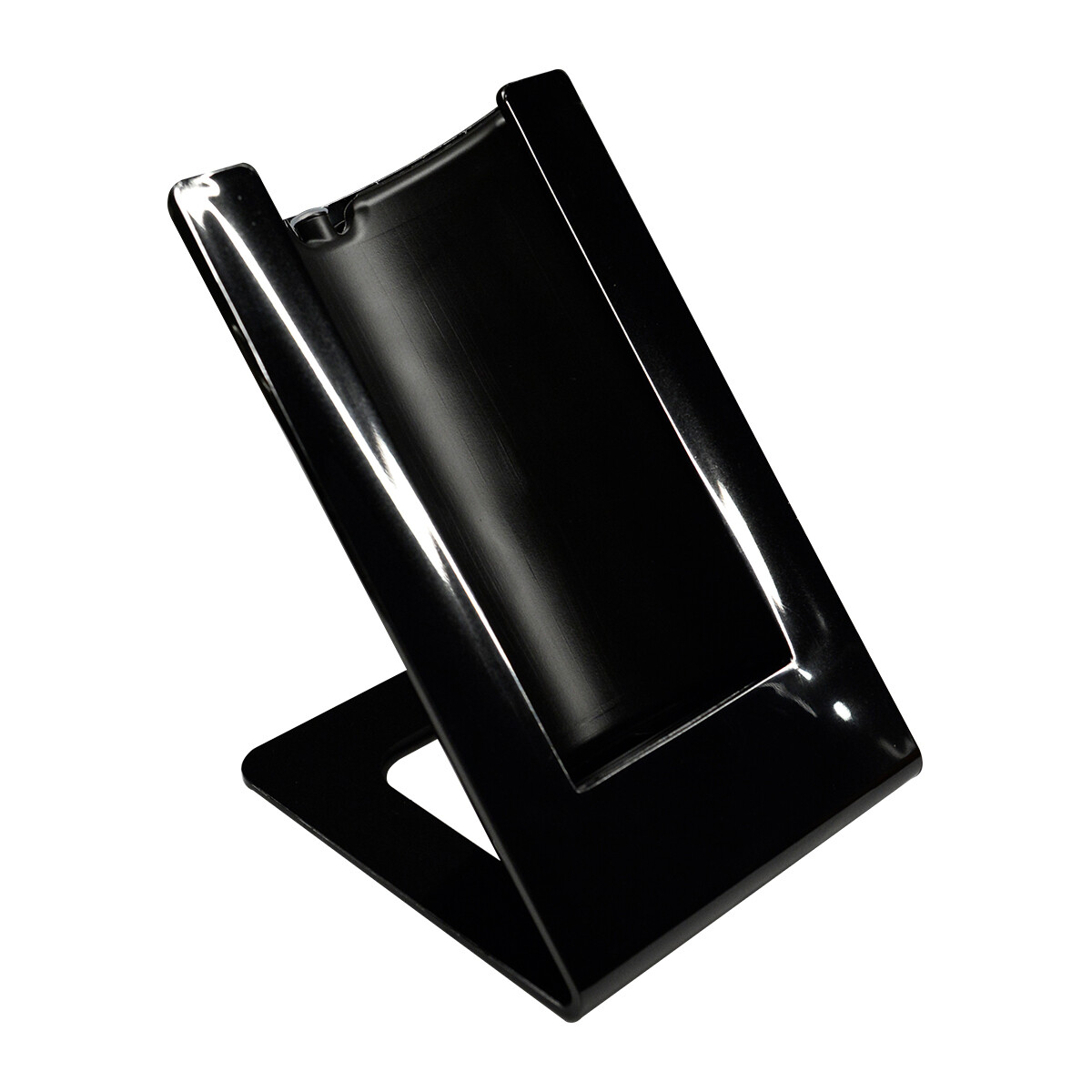 Cooler Stand Set Black