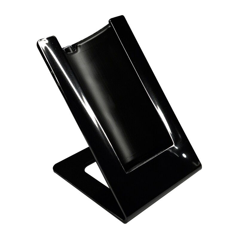 Cooler Stand Set Black