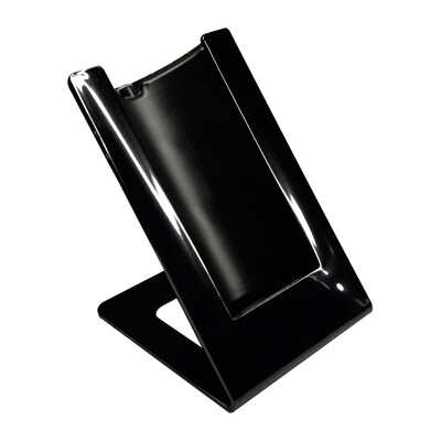 Cooler Stand Set Black