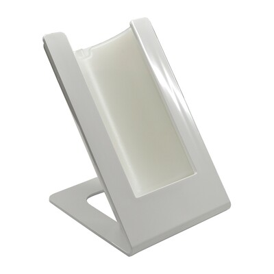 Cooler Stand Set White