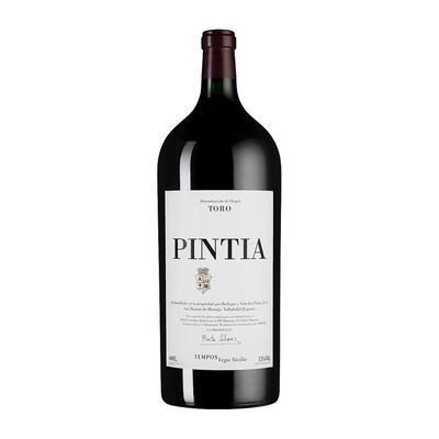 Pintia 2018 6L (Imperial bottle)