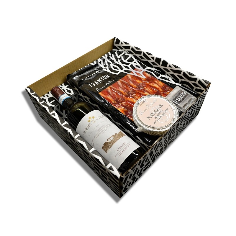 Gift Set - Christmas Catalog