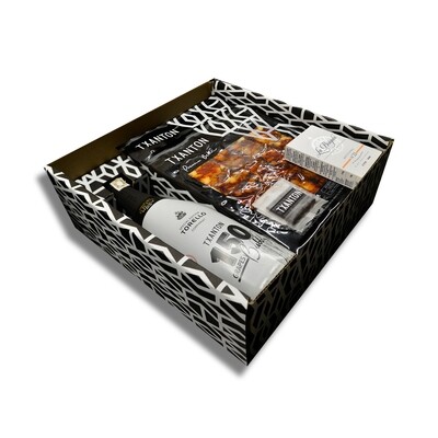 Gift Box H - Christmas Catalog