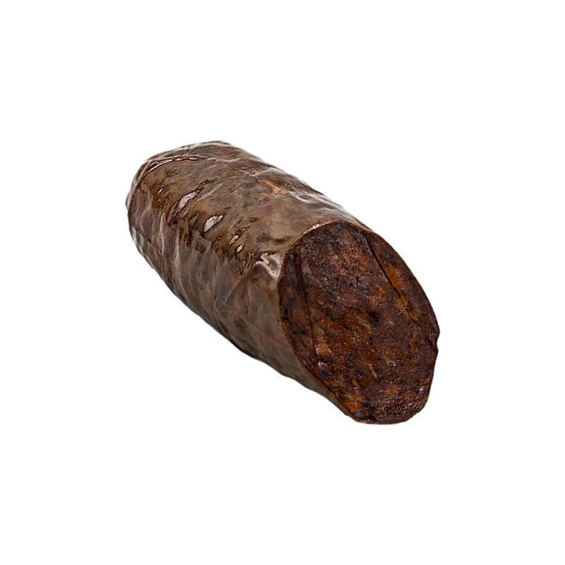 Dry-Cured Acorn-Fed Iberian Pork Sobrasada with Truffle 240-250g Piece