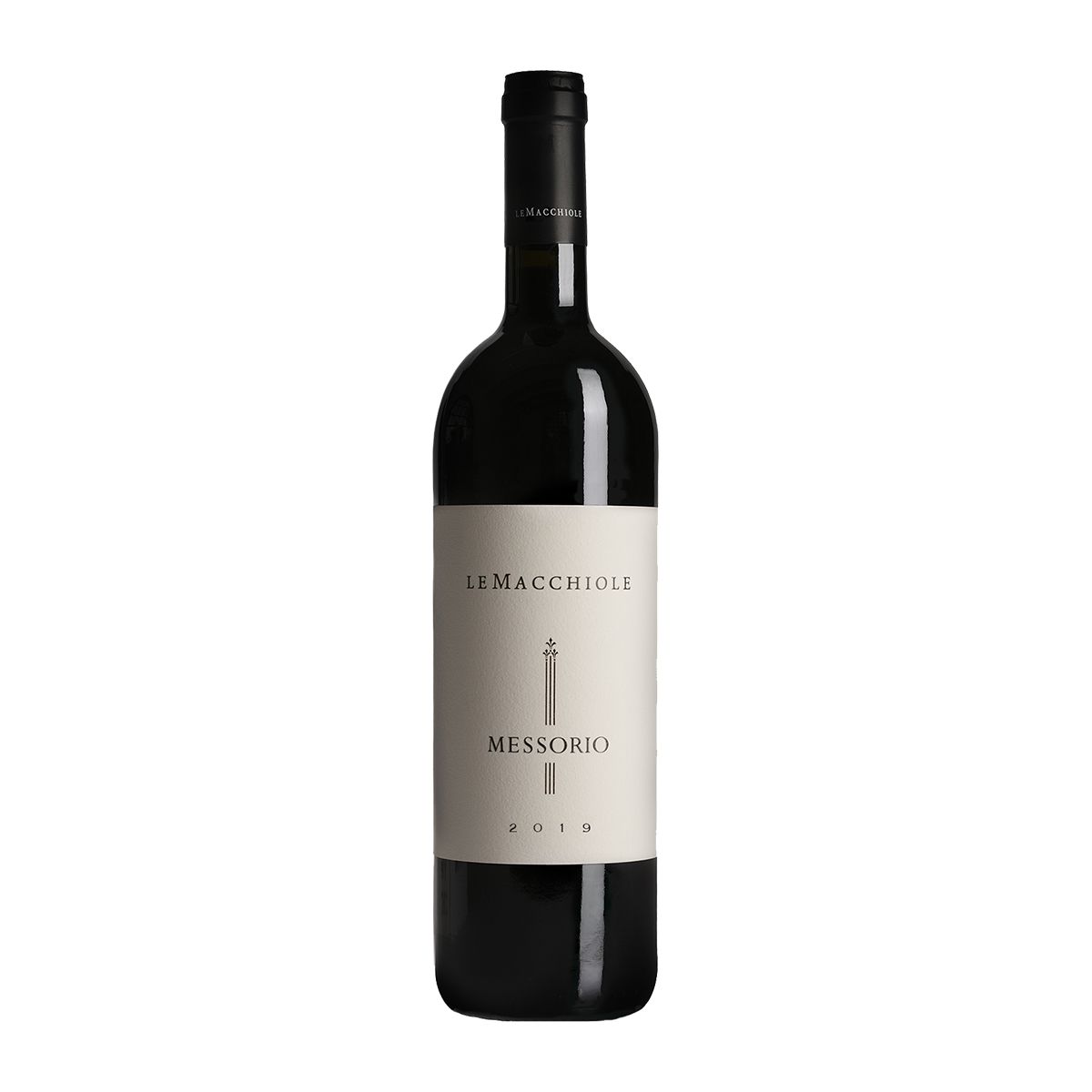 Le Macchiole Messorio Toscana IGT 2019