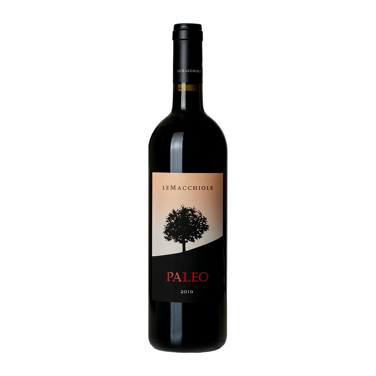 Le Macchiole Paleo Rosso IGT 2019