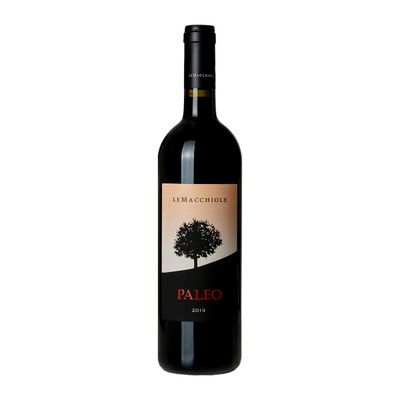 Le Macchiole Paleo Rosso IGT 2019