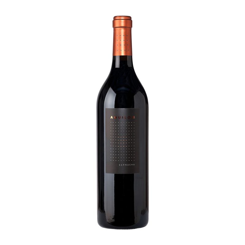 Alto Moncayo Aquilon 2017