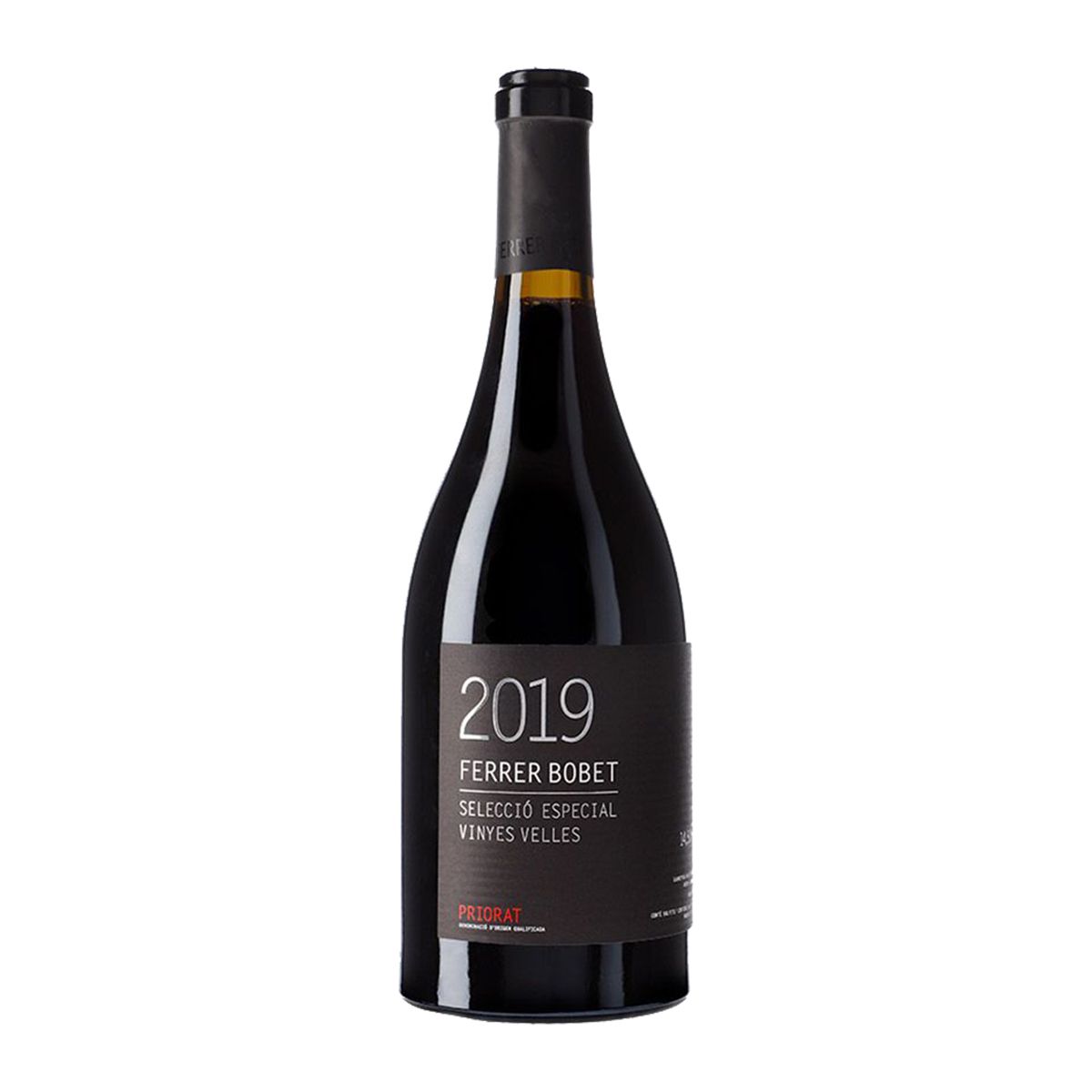 Ferrer Bobet Seleccio Especial Vinyes Velles 2019