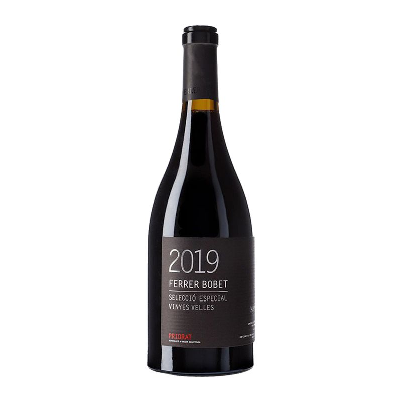 Ferrer Bobet Seleccio Especial Vinyes Velles 2019