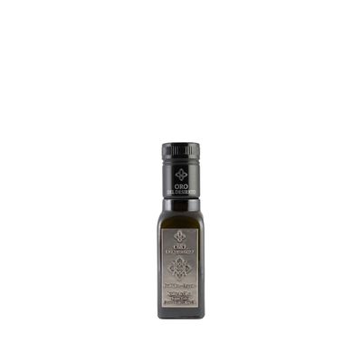 Oro del Desierto Coupage Extra Virgin Olive Oil (EVOO) 100ml