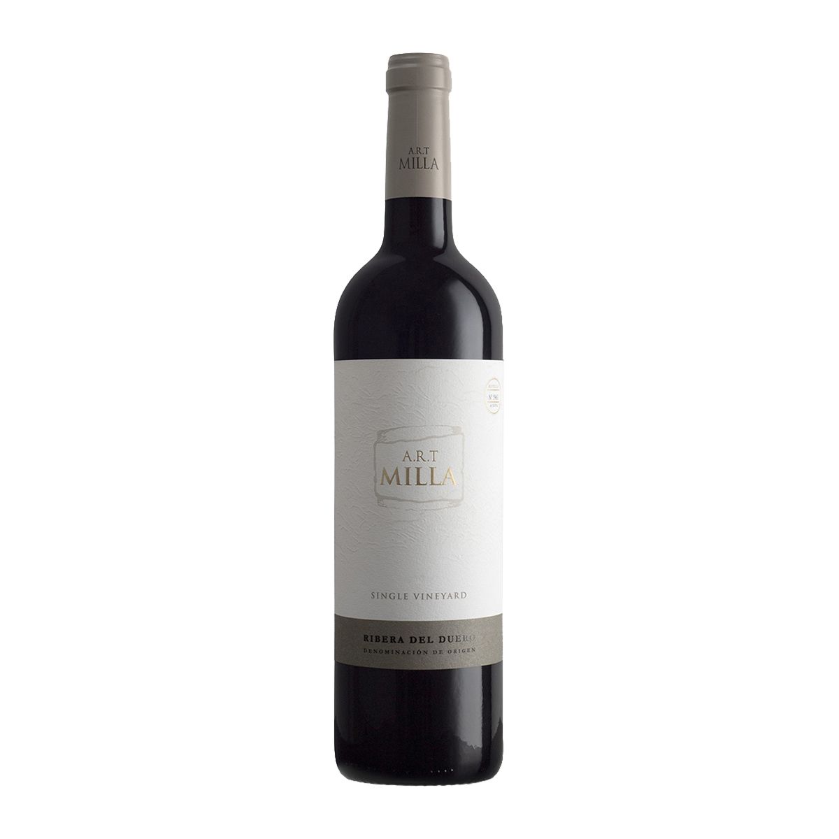 A.R.T Milla Single Vineyard 2018