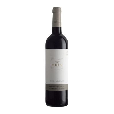A.R.T Milla Single Vineyard 2018