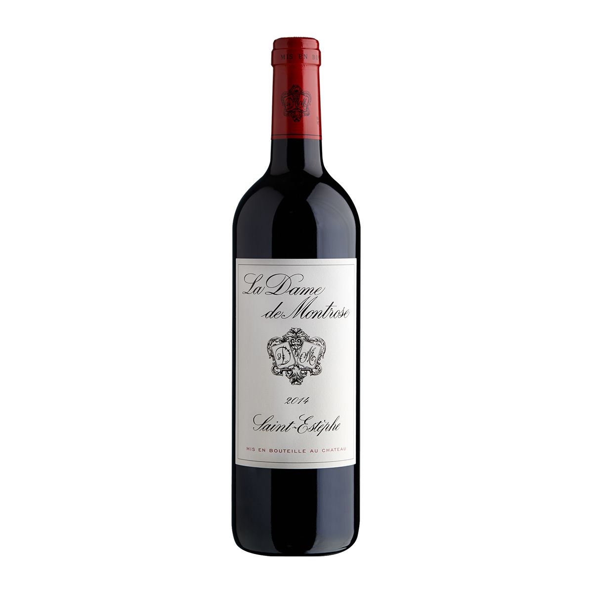 Chateau Montrose La Dame de Montrose 2014