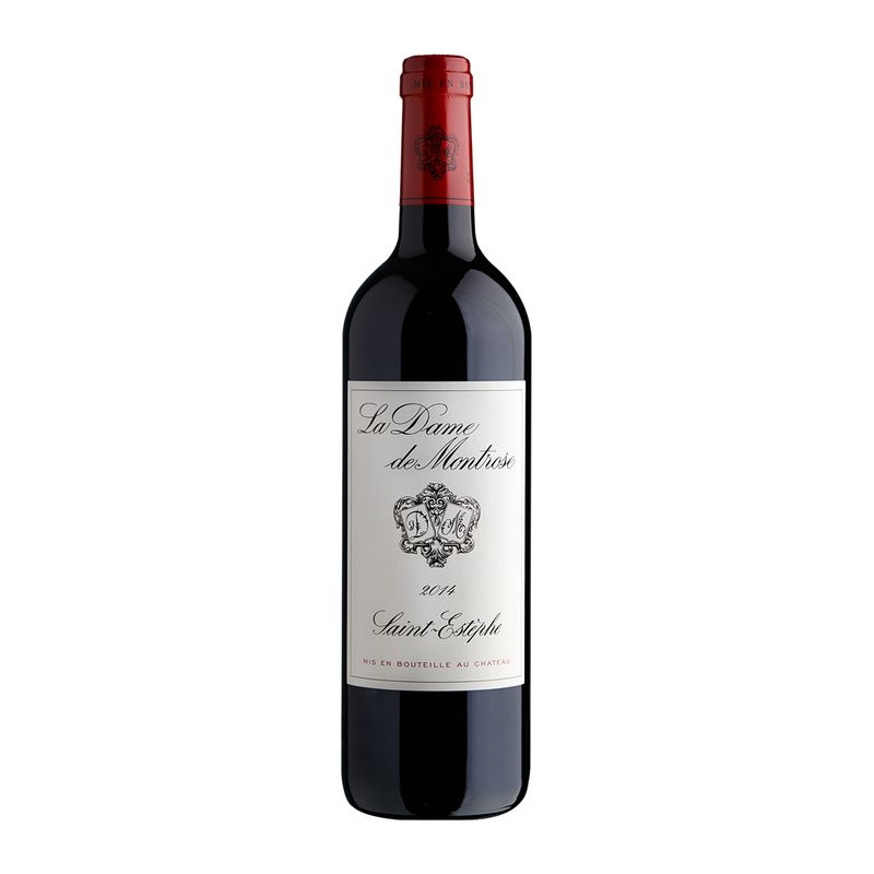 Chateau Montrose La Dame de Montrose 2014