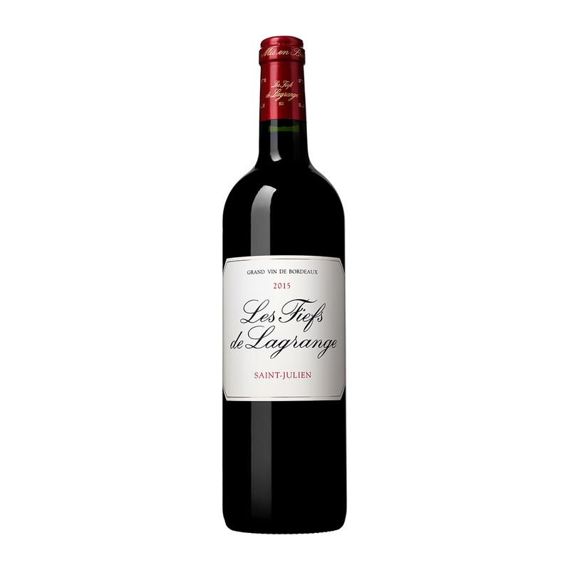 Les Fiefs de Lagrange 2015
