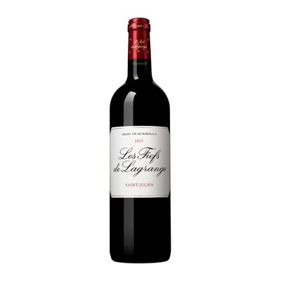 Les Fiefs de Lagrange 2015