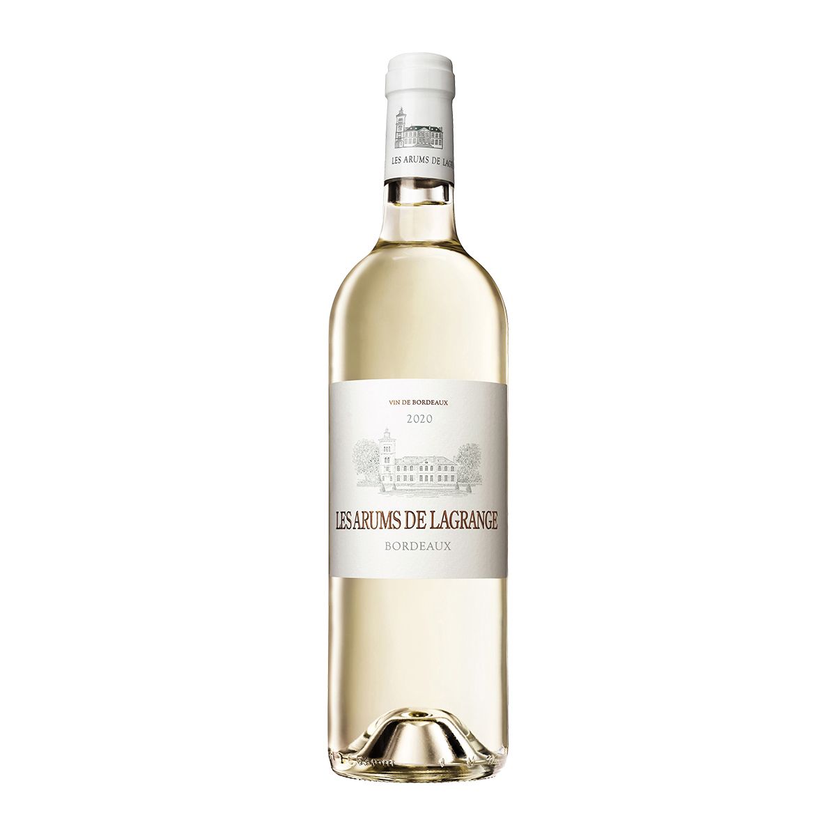 Chateau Lagrange Les Arums de Lagrange 2020