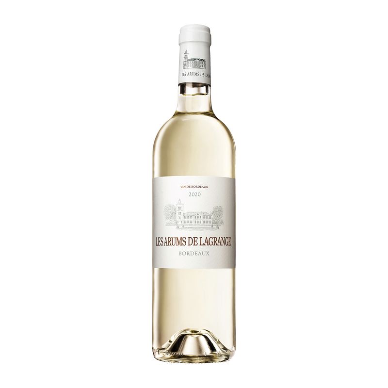 Chateau Lagrange Les Arums de Lagrange 2020