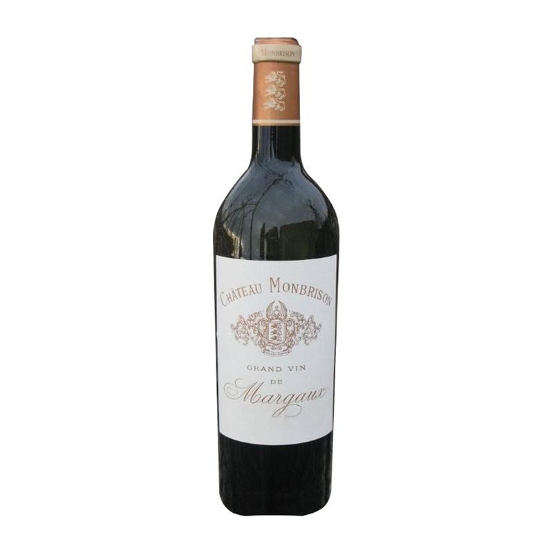 Chateau Monbrison 2014