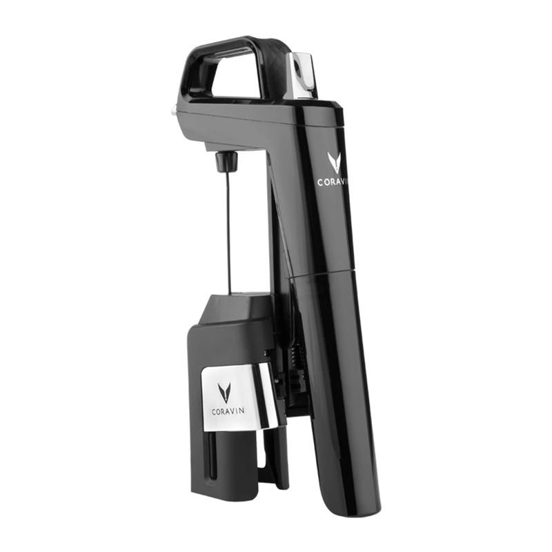 Coravin Model Six+ (Piano Black)