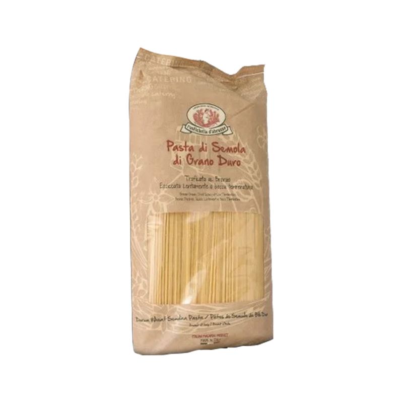 Rustichella d&#39;Abruzzo - Spaghetti Catering 2kg