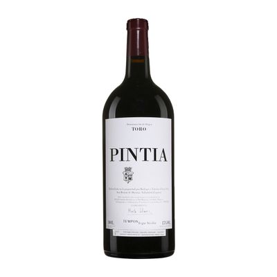 Tempos Vega Sicilia Pintia 2019 3L (Double Magnum Bottle)