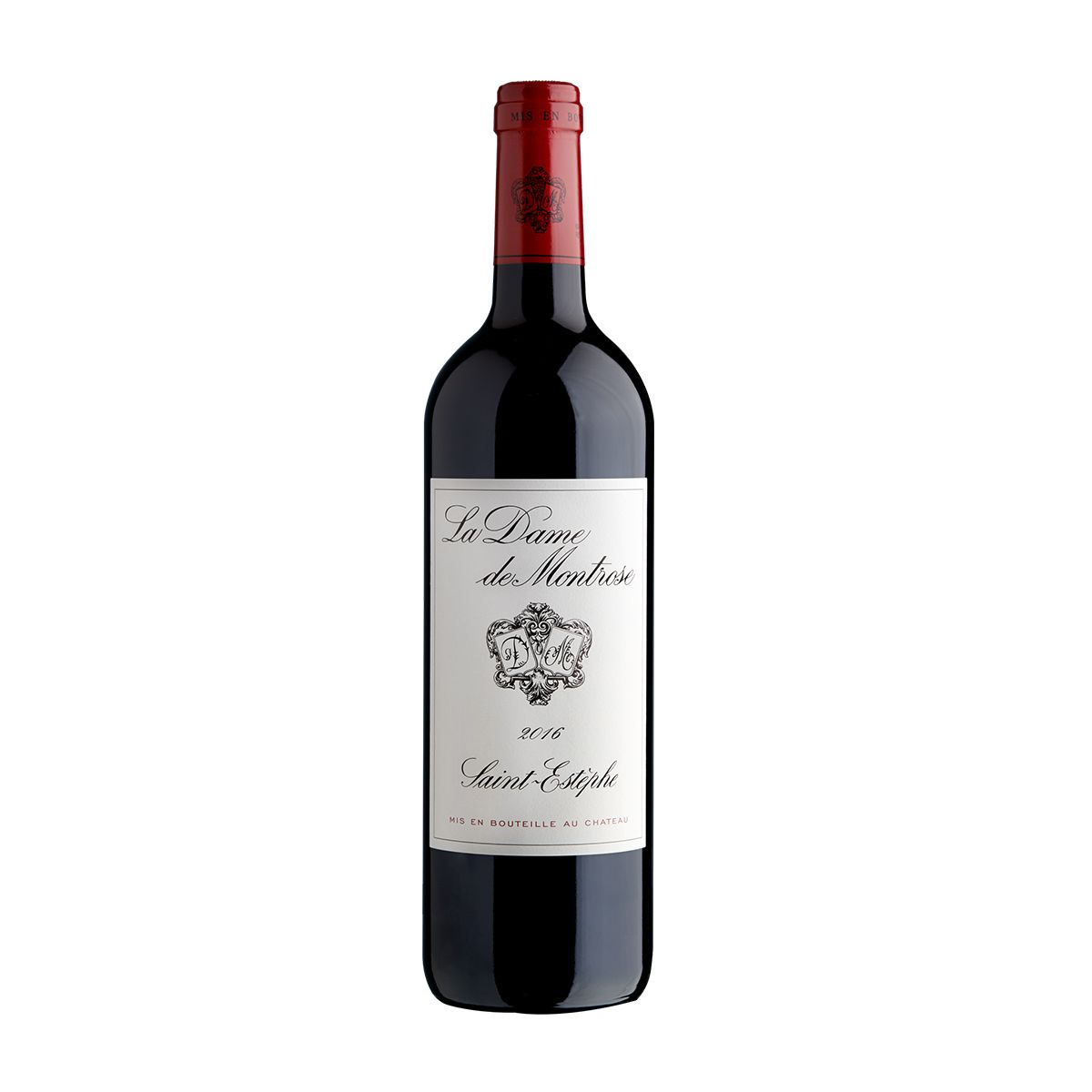 Chateau Montrose La Dame de Montrose 2016