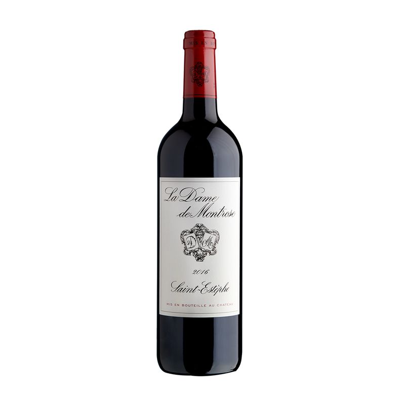 Chateau Montrose La Dame de Montrose 2016
