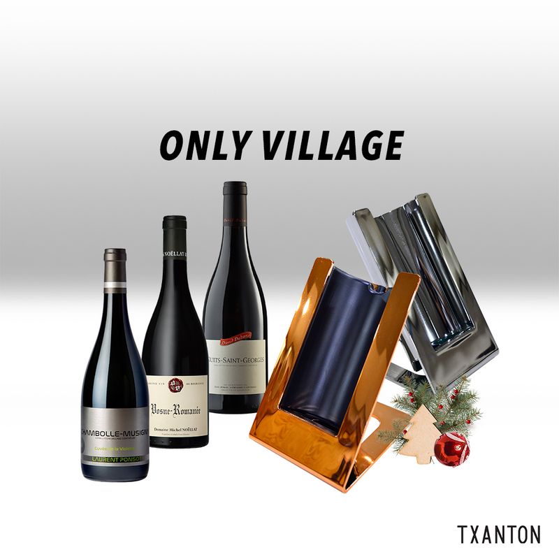 All VIllage | Cooler Pre-Sale!