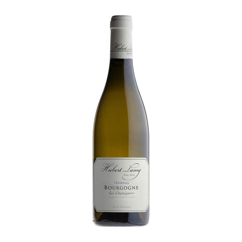 Hubert Lamy Bourgogne Blanc Les Chataigniers 2020