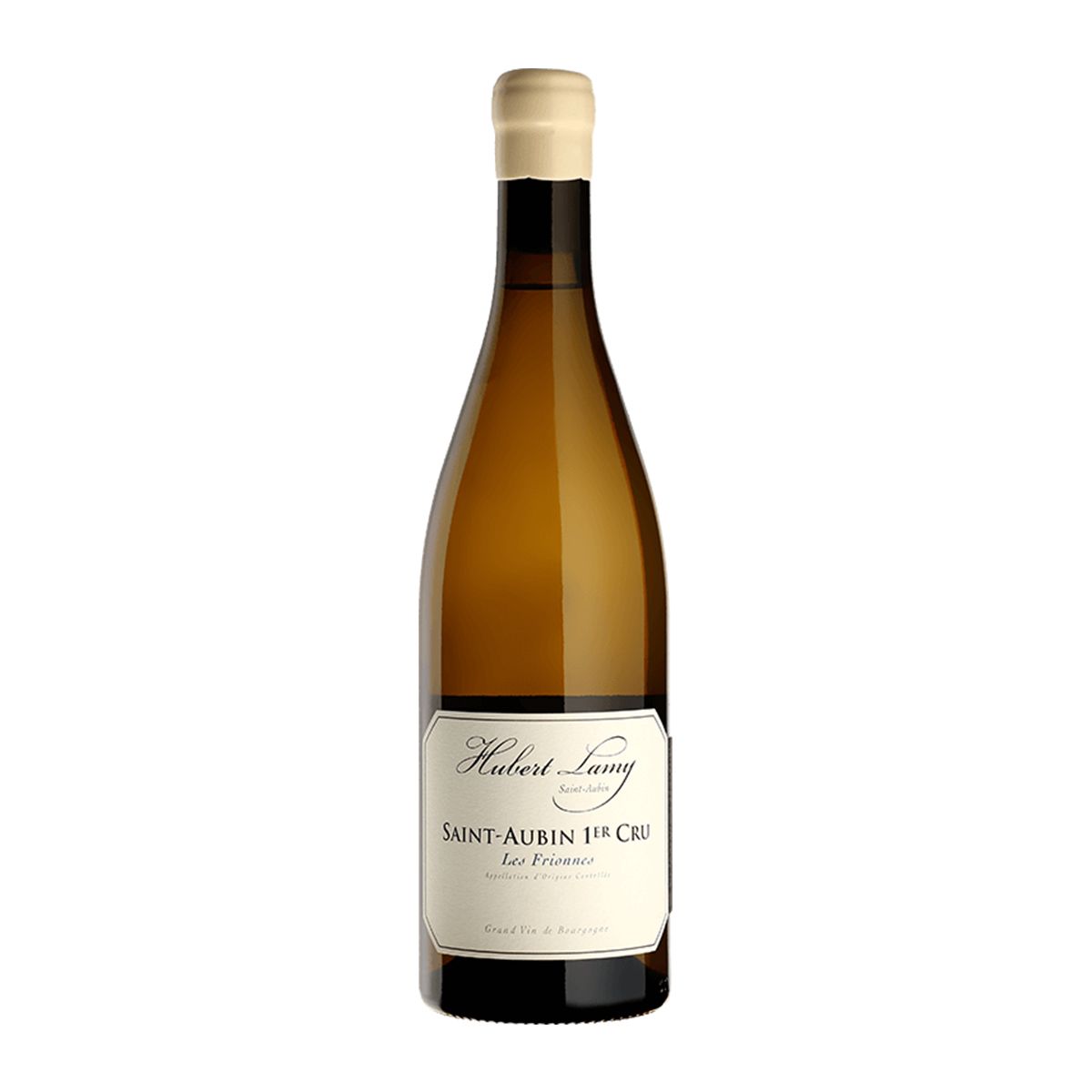 Domaine Hubert Lamy Les Frionnes 2020