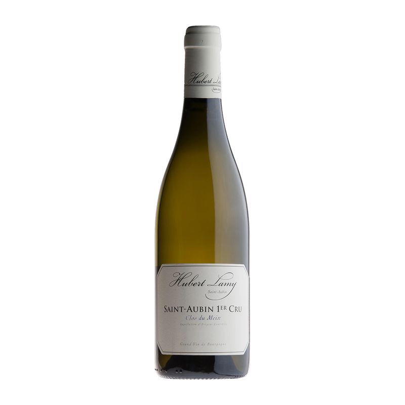 Domaine Hubert Lamy Clos du Meix Blanc 2020