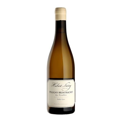 Domaine Hubert Lamy Puligny-Montrachet Les Tremblots Vieilles Vignes 2020