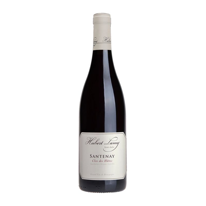 Domaine Hubert Lamy Santenay Clos des Hates 2020