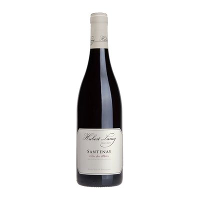 Domaine Hubert Lamy Santenay Clos des Hates 2020