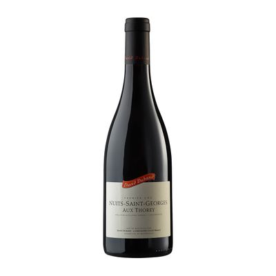 Domaine David Duband Aux Thorey 2009 1.5L (Magnum)