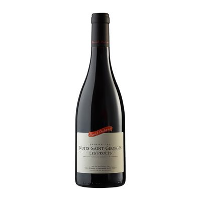 Domaine David Duband Les Proces 2009 1.5L (Magnum)
