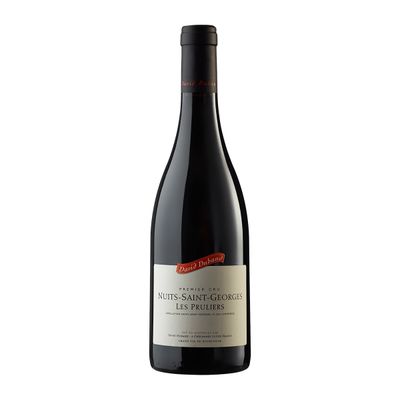 Domaine David Duband Les Pruliers 2008 1.5L (Magnum)