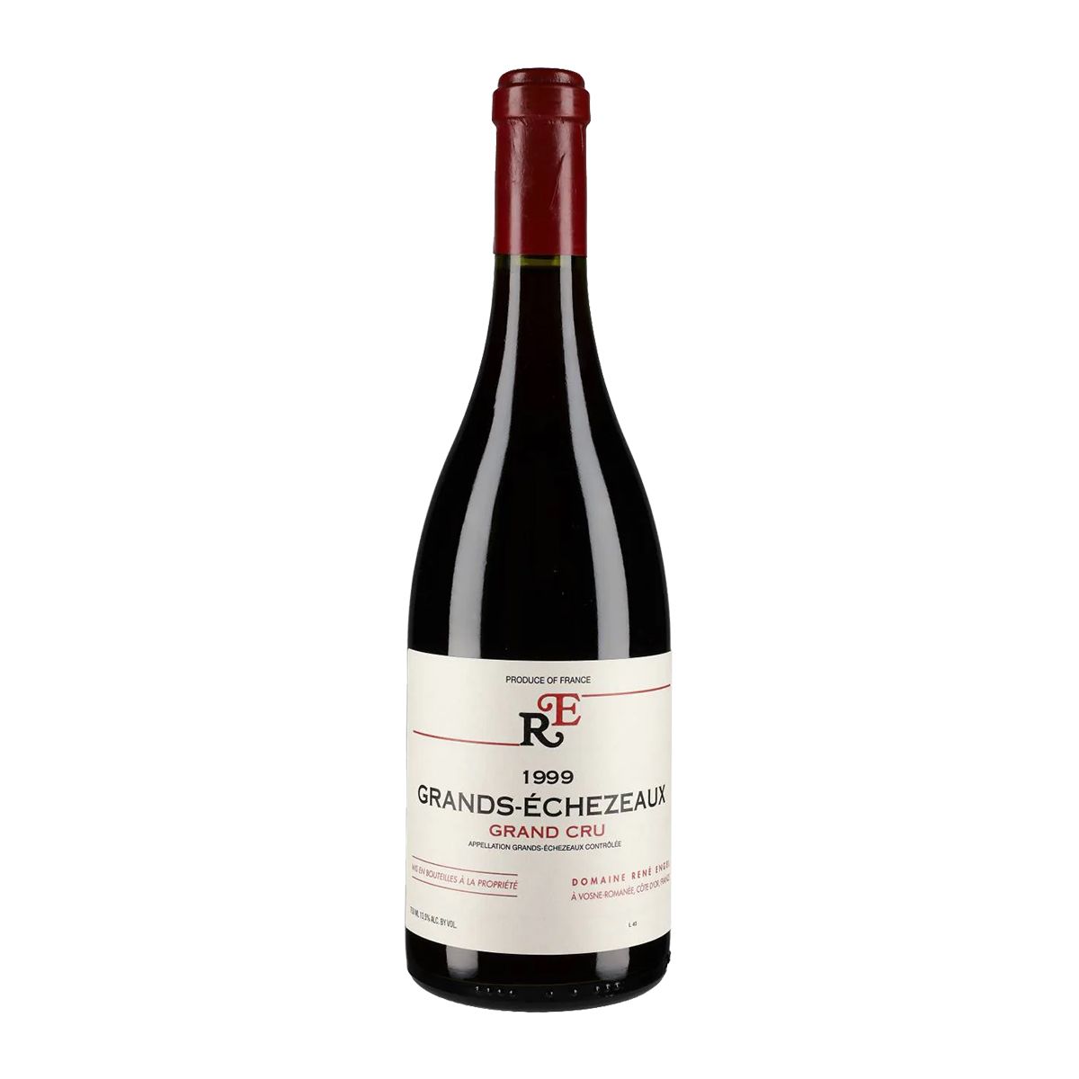 Domaine Rene Engel Grands-Echezeaux Grand Cru 1999