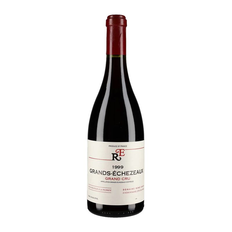 Domaine Rene Engel Grands-Echezeaux Grand Cru 1999