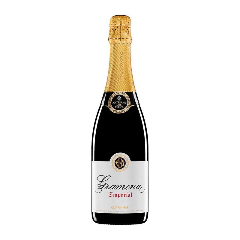 Gramona Imperial Brut 2018