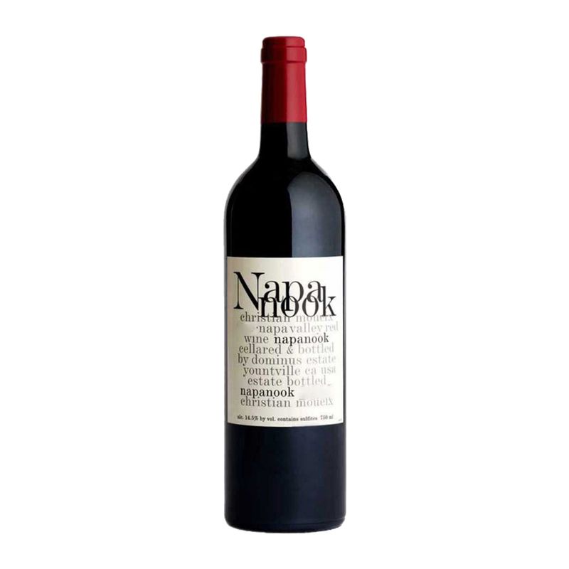 Dominus Estate Napanook 2019