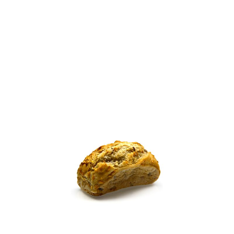 Gluten Free Roll 45g