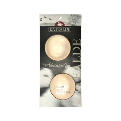 Medallon Duo Mousse de Foie 50%, 2 x40g